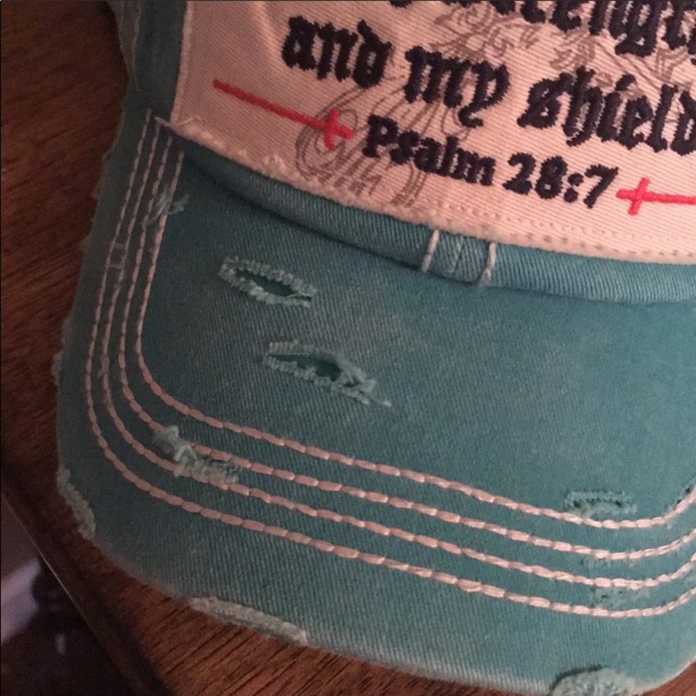 Vintage cap - Picture 3 of 5